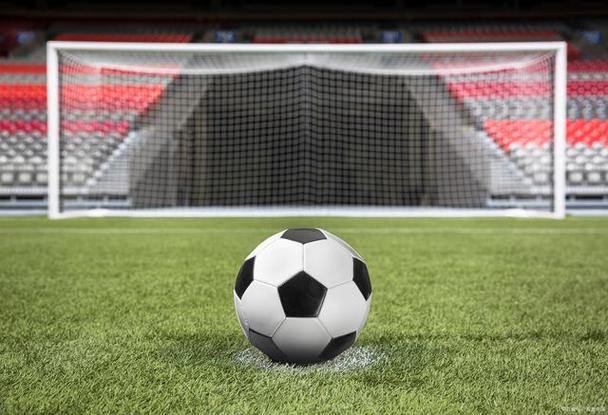 赛事组织者应用